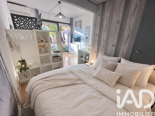 Vente appartement 1 pièce