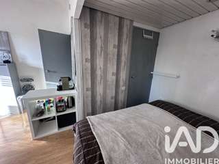 Vente appartement 1 pièce