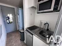 Vente appartement 1 pièce Vente appartement 1 pièce