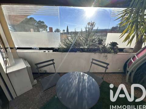 Vente appartement 1 pièce Cassis 13