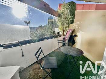 Vente appartement 1 pièce Vente appartement 1 pièce