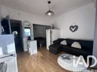 Vente appartement 1 pièce Vente appartement 1 pièce