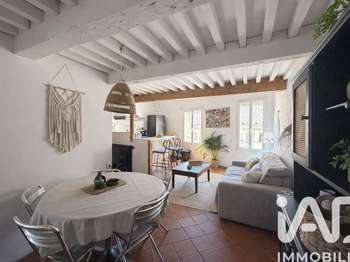 Vente appartement 2 pièces Cassis 13