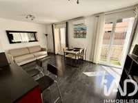 Vente appartement 1 pièce Vente appartement 1 pièce
