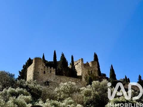 Vente appartement 1 pièce Cassis 13