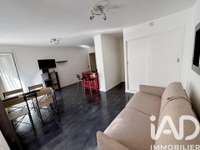 Vente appartement 1 pièce Vente appartement 1 pièce