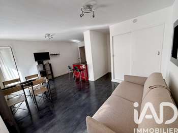 Vente appartement 1 pièce Cassis 13