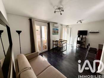 Vente appartement 1 pièce Vente appartement 1 pièce