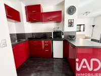 Vente appartement 1 pièce Vente appartement 1 pièce