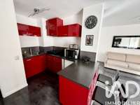 Vente appartement 1 pièce Vente appartement 1 pièce