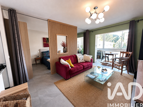 Vente Appartement 2 piècesCassis