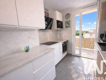 Vente Appartement 2 piècesCassis