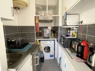 Vente appartement 1 pièce Vente appartement 1 pièce