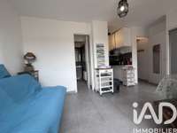 Vente appartement 1 pièce Vente appartement 1 pièce