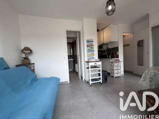 Vente appartement 1 pièce Vente appartement 1 pièce