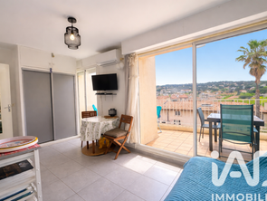 Vente Appartement T1Cassis