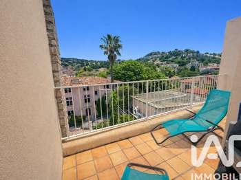 Vente appartement 1 pièce Vente appartement 1 pièce