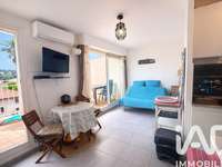 Vente appartement 1 pièce Vente appartement 1 pièce