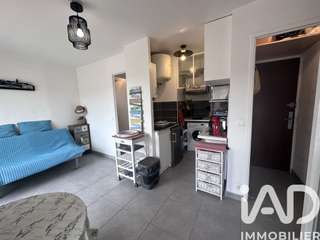 Vente appartement 1 pièce Vente appartement 1 pièce