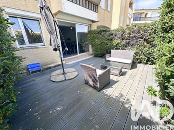 Appartement 2 pièces 36 m² · à Cassis · 36 m² · 250 000 €