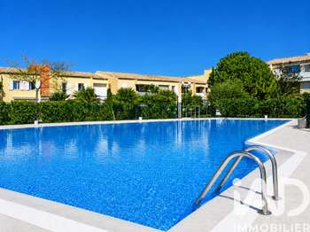 Vente appartement 2 pièces Cassis 13