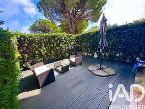 Vente Appartement 2 piècesCassis