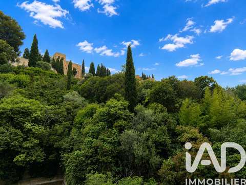 Vente appartement 2 pièces Cassis 13