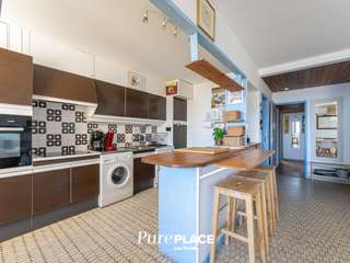 Vente appartement 4 pièces Vente appartement 4 pièces