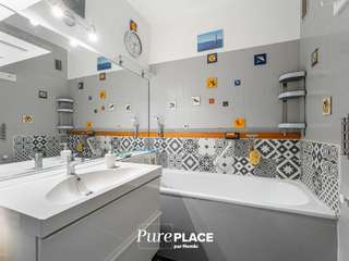 Vente appartement 4 pièces Vente appartement 4 pièces