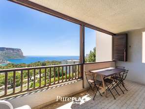 Vente Appartement 4 piècesCassis