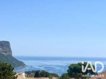 Vente Appartement 2 piècesCassis
