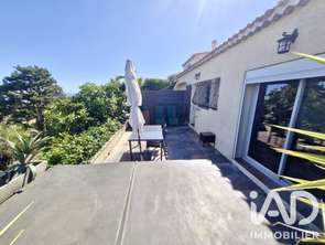 Vente Appartement 2 piècesCassis
