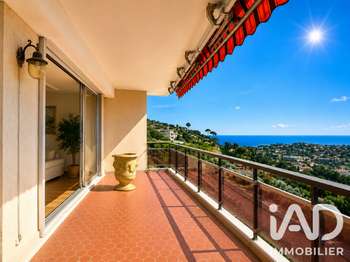 Vente Appartement 3 piècesCassis