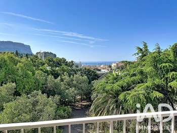 Vente Appartement 3 piècesCassis
