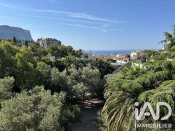 Vente appartement 3 pièces Cassis 13