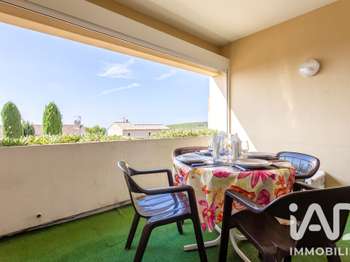 Vente appartement 1 pièce Vente appartement 1 pièce