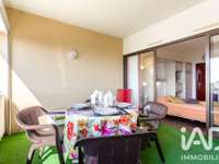 Vente appartement 1 pièce Vente appartement 1 pièce