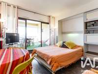 Vente appartement 1 pièce Vente appartement 1 pièce