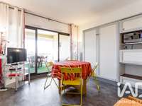 Vente appartement 1 pièce Vente appartement 1 pièce