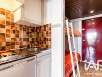 Vente appartement 1 pièce Vente appartement 1 pièce