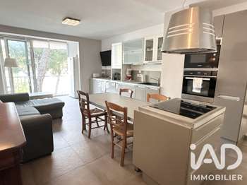 Vente Appartement 3 piècesCassis