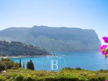 Vente Appartement 3 piècesCassis