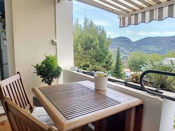 Vente Appartement 5 piècesCassis