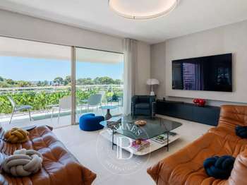 Vente Appartement 3 piècesCassis