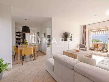 Vente Appartement 5 piècesCassis
