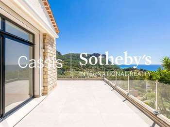 Vente Appartement 5 piècesCassis