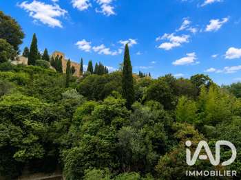 Vente Appartement 2 piècesCassis