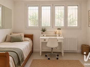 Vente appartement 1 pièce Vente appartement 1 pièce