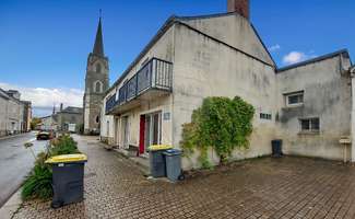 Photo Vente appartement Casson