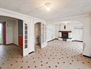 Vente Appartement 3 piècesCasson